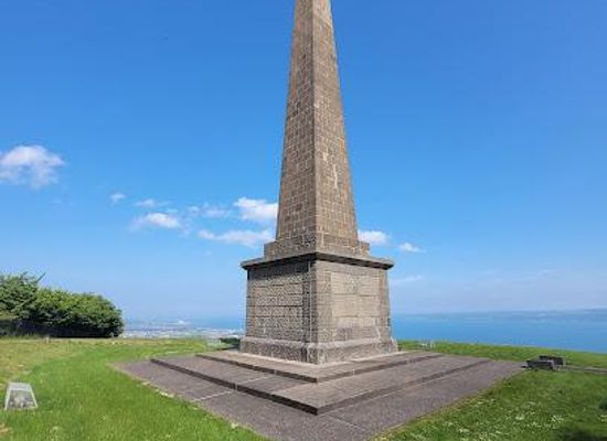 united-kingdom/belfast/landmark/knockagh-monument