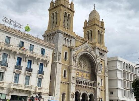 tunisia/tunis/landmark/ave-habib-bourguiba