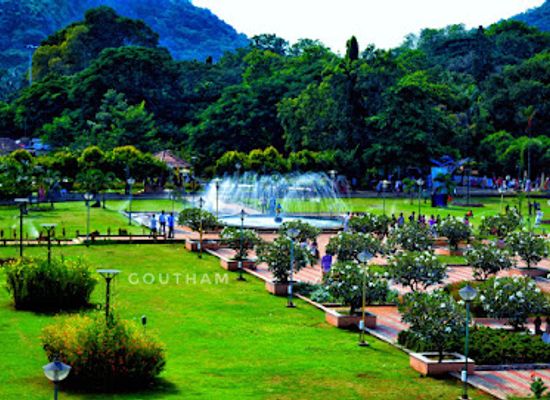 india/mysore/landmark/mysuru-railway-museum
