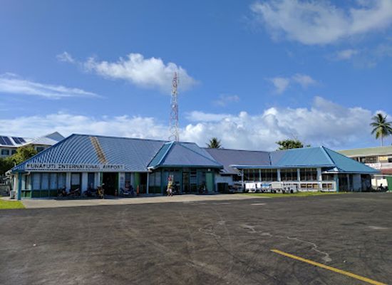 tuvalu/fongafale/landmark/funafuti-international-airport