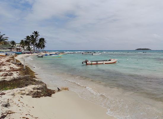 colombia/san-andres-island/landmark/san-andres-ecological-park