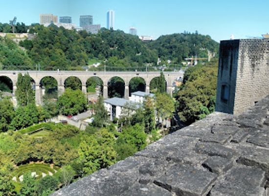 luxembourg/gutland/landmark/la-passerelle