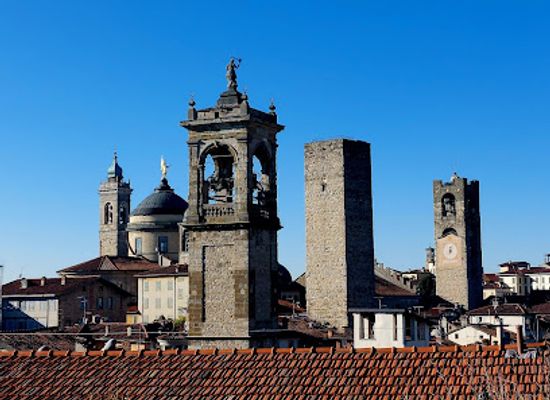 italy/bergamo/landmark/rocca-di-bergamo