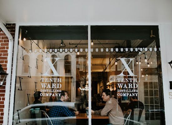 maryland/frederick/landmark/tenth-ward-distilling-company