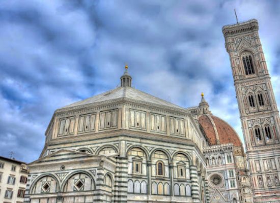 italy/florence/duomo/landmark/brunelleschi-s-dome