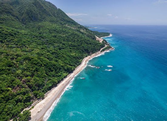 dominican-republic/barahona/landmark/playa-san-rafael