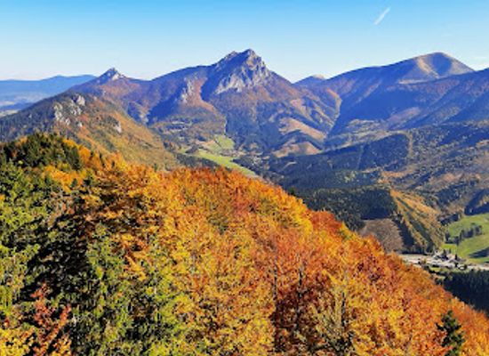 slovakia/mala-fatra-national-park/landmark/vratna-free-time-zone