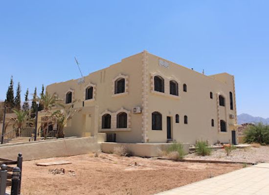 jordan/tafilah/landmark/feynan-heritage-museum