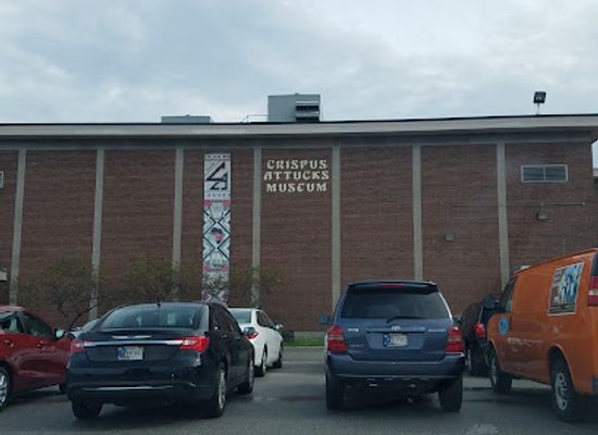 indiana/indianapolis/landmark/ips-crispus-attucks-museum