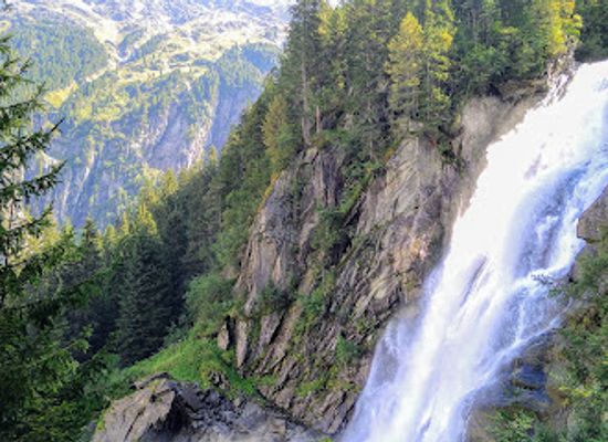 austria/krimml-waterfalls/landmark/oberer-achenfall