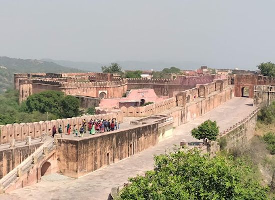 india/jaipur/landmark/jaigarh-fort