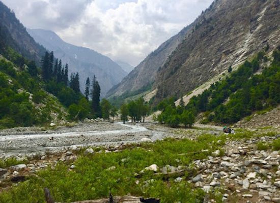 pakistan/swat/landmark/kooh-lake