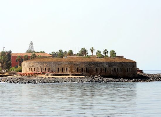 senegal/kolda/landmark/ifan-historical-museum