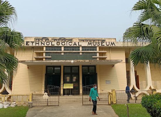 bangladesh/chittagong/landmark/ethnological-museum
