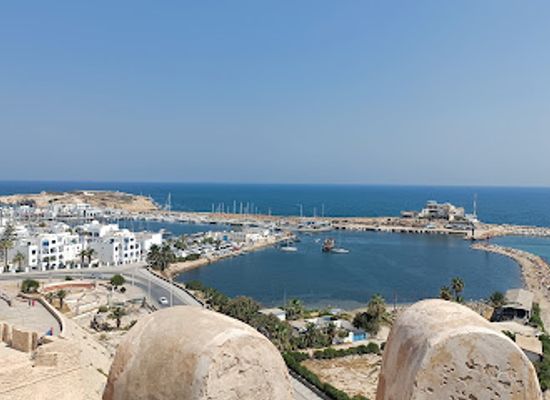 tunisia/monastir/landmark/port