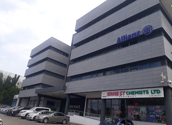 ghana/accra/airport-residential-area/landmark/africaworks-accra-airport-residential