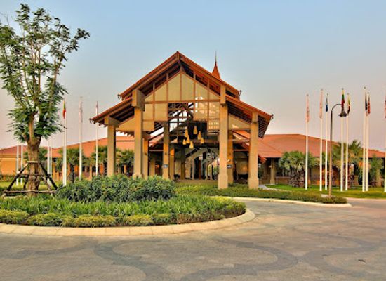 myanmar-burma/naypyidaw/landmark/hilton-nay-pyi-taw