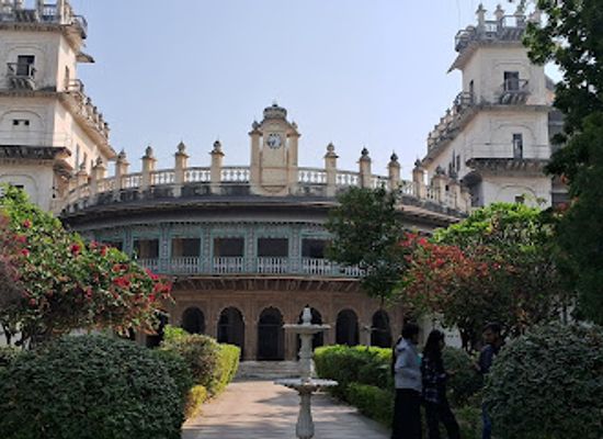 india/gwalior/landmark/rani-mahal