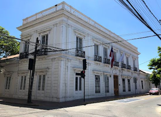 chile/la-serena/landmark/casa-chadwick