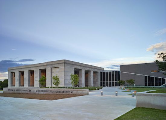 mississippi/jackson/downtown-jackson/landmark/museum-of-mississippi-history