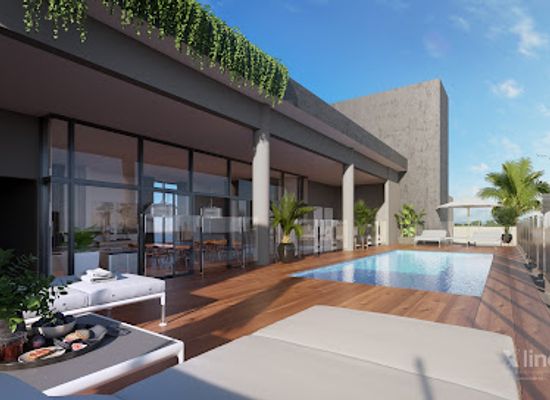 paraguay/asuncion/carmelitas/landmark/edificio-ventura-carmelitas