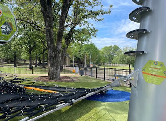 mississippi/jackson/fondren/landmark/lefleur-s-bluff-playground