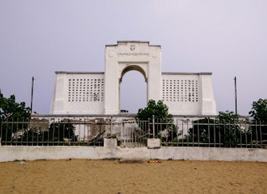 india/chennai/adyar/landmark/karl-schmidt-memorial