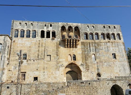 lebanon/hasbaya/landmark/serail-of-hasbaya-the-chehabi-castle