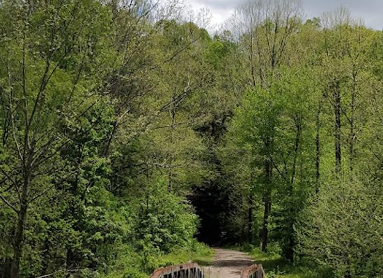 ohio/scioto-valley/landmark/moonville-tunnel