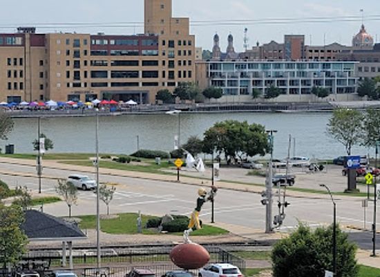 wisconsin/green-bay/landmark/hagemeister-park
