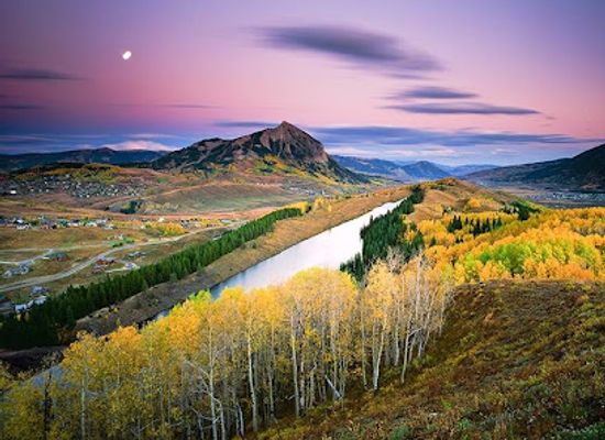 colorado/crested-butte/landmark/landscape-photography-by-raynor-czerwinski-crested-butte-colorado