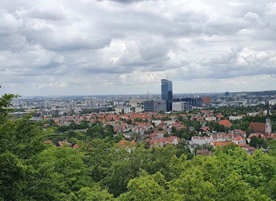poland/sopot/landmark/pacholek-hill-observation-deck