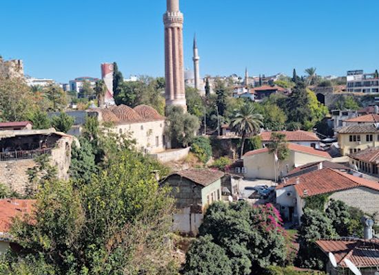 turkiye/antalya/landmark/republic-square
