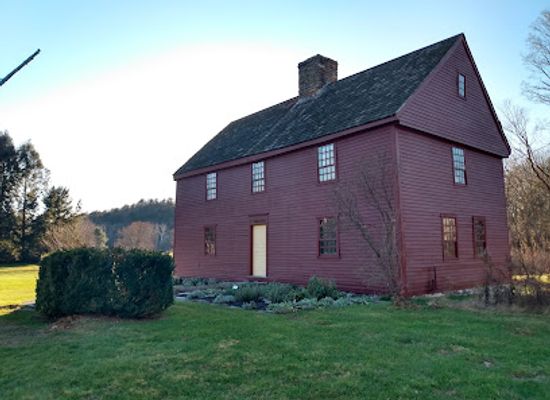 connecticut/litchfield-hills/landmark/hurd-house