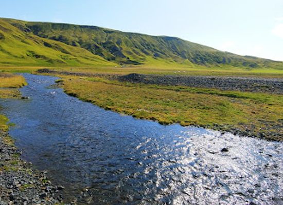 iceland/Þórsmörk/landmark/nauthusagil