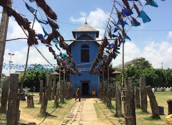 sri-lanka/southern-province/landmark/devinuwara-uthpalawanna-sri-vishnu-maha-dewalaya