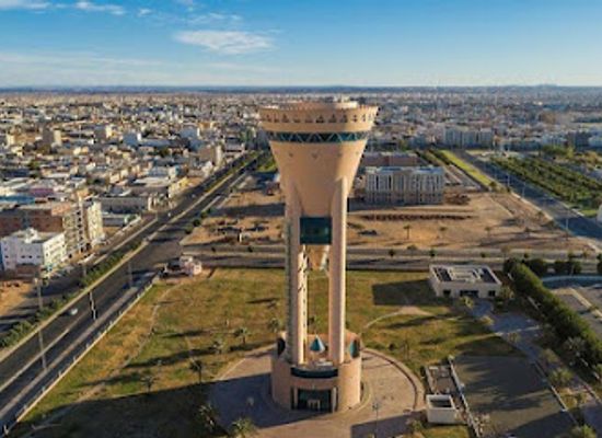 saudi-arabia/tabuk/landmark/tabuk-water-tower