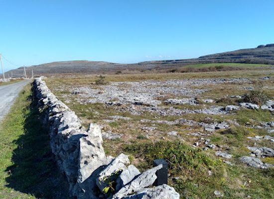 ireland/the-burren/landmark/slieve-carran-eagles-rock