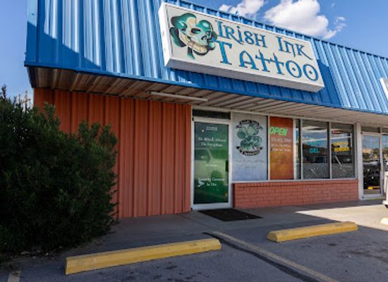 new-mexico/las-cruces/landmark/irish-ink-tattoo