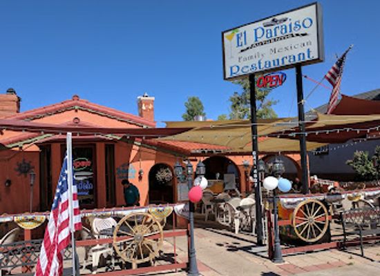colorado/gunnison/landmark/el-paraiso-family-mexican-restaurant