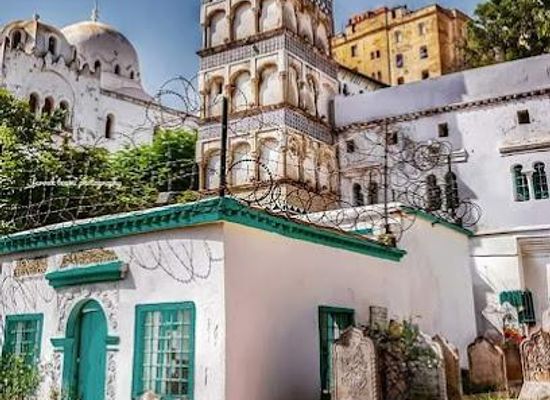 algeria/algiers/landmark/mosquee-sidi-abderrhamane