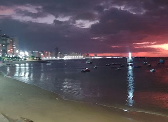 brazil/fortaleza/mucuripe/landmark/enseada-do-mucuripe