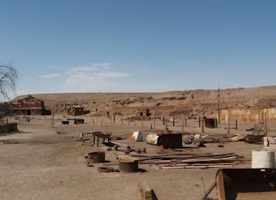 chile/norte-grande/landmark/humberstone-and-santa-laura-saltpeter-works