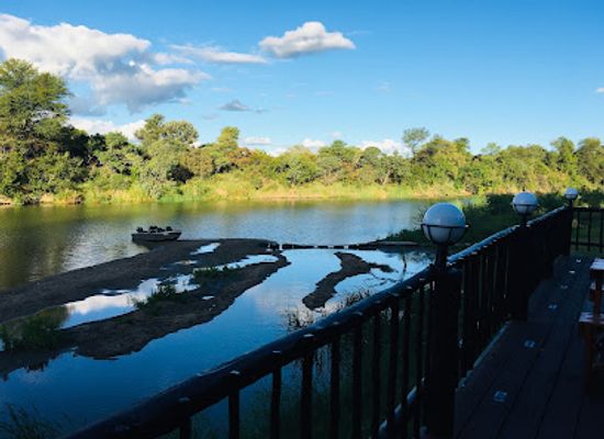 botswana/francistown/landmark/riverside-deck