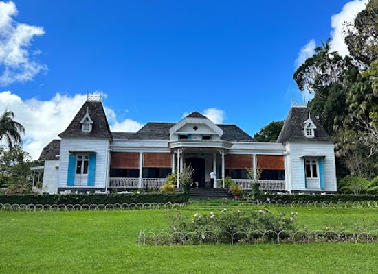 mauritius/moka/landmark/route-du-the