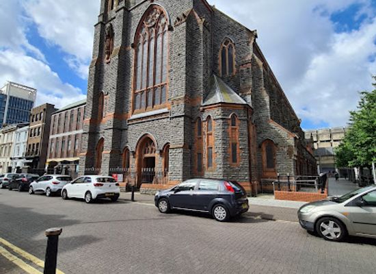 united-kingdom/cardiff/attraction/st-david-s-metropolitan-cathedral