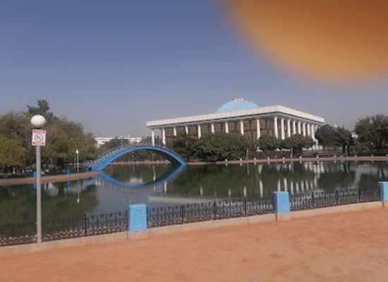 uzbekistan/tashkent/landmark/tashkent-botanical-garden