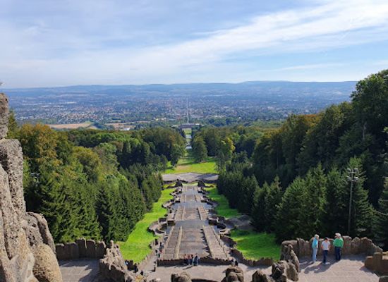 germany/hesse/landmark/bergpark-wilhelmshohe