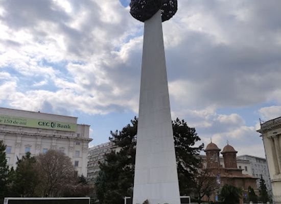 romania/bucharest/landmark/memorial-of-rebirth
