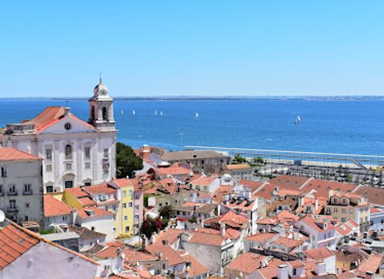 portugal/lisbon/landmark/alfama